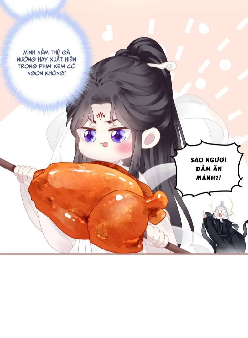 Hắc Hóa Đại Lão Thuần Dưỡng Chỉ Nam Chapter 54 - 38