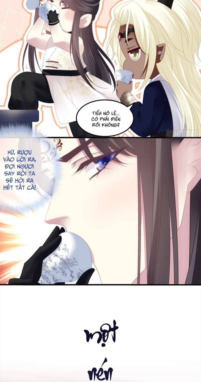 Hắc Hóa Đại Lão Thuần Dưỡng Chỉ Nam Chapter 54 - 9