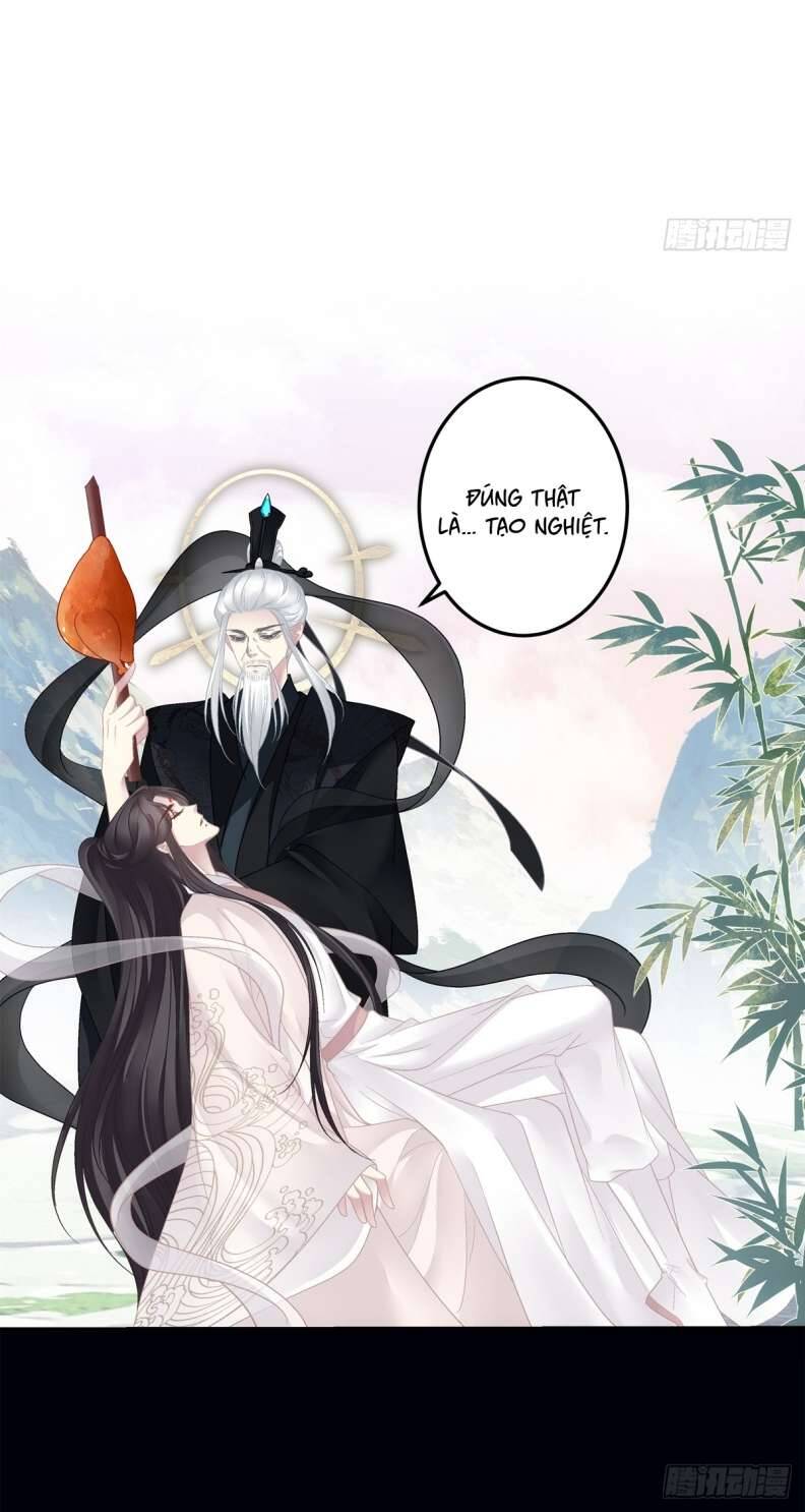 Hắc Hóa Đại Lão Thuần Dưỡng Chỉ Nam Chapter 55 - 11