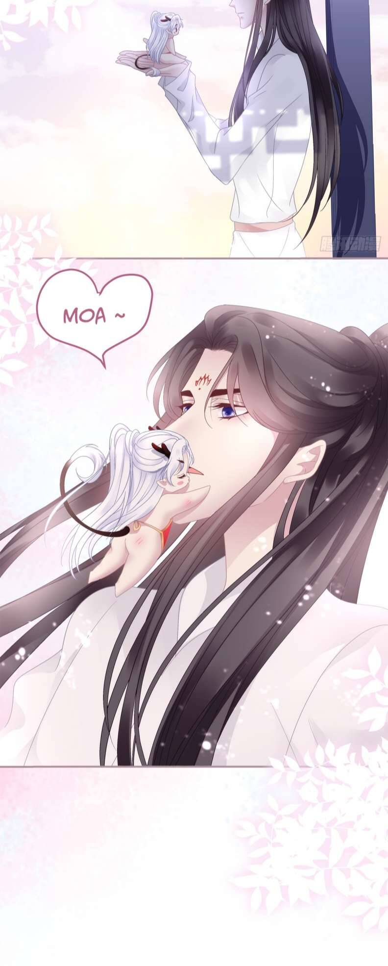 Hắc Hóa Đại Lão Thuần Dưỡng Chỉ Nam Chapter 55 - 29