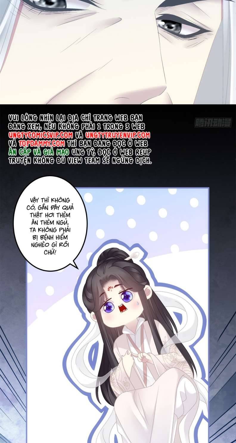 Hắc Hóa Đại Lão Thuần Dưỡng Chỉ Nam Chapter 55 - 9