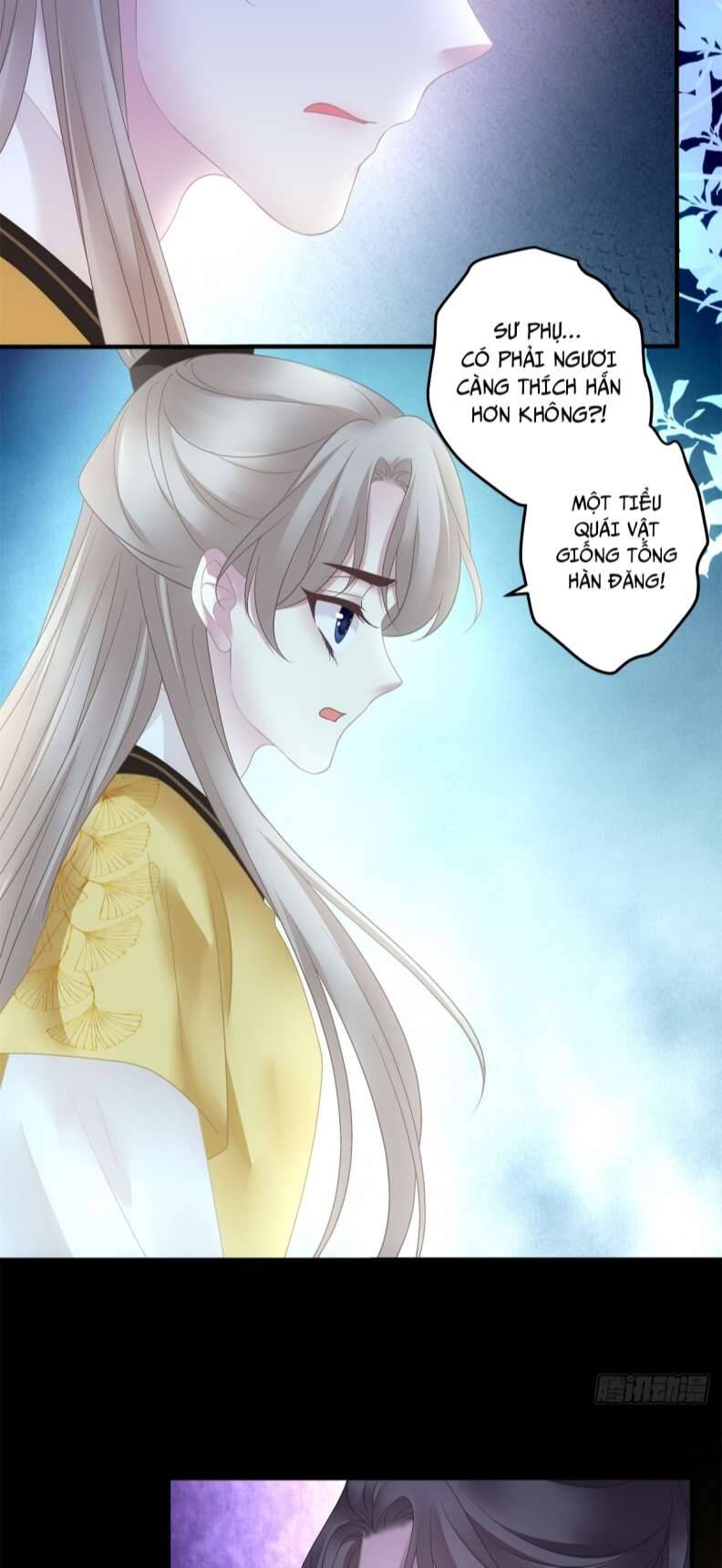 Hắc Hóa Đại Lão Thuần Dưỡng Chỉ Nam Chapter 56 - 13