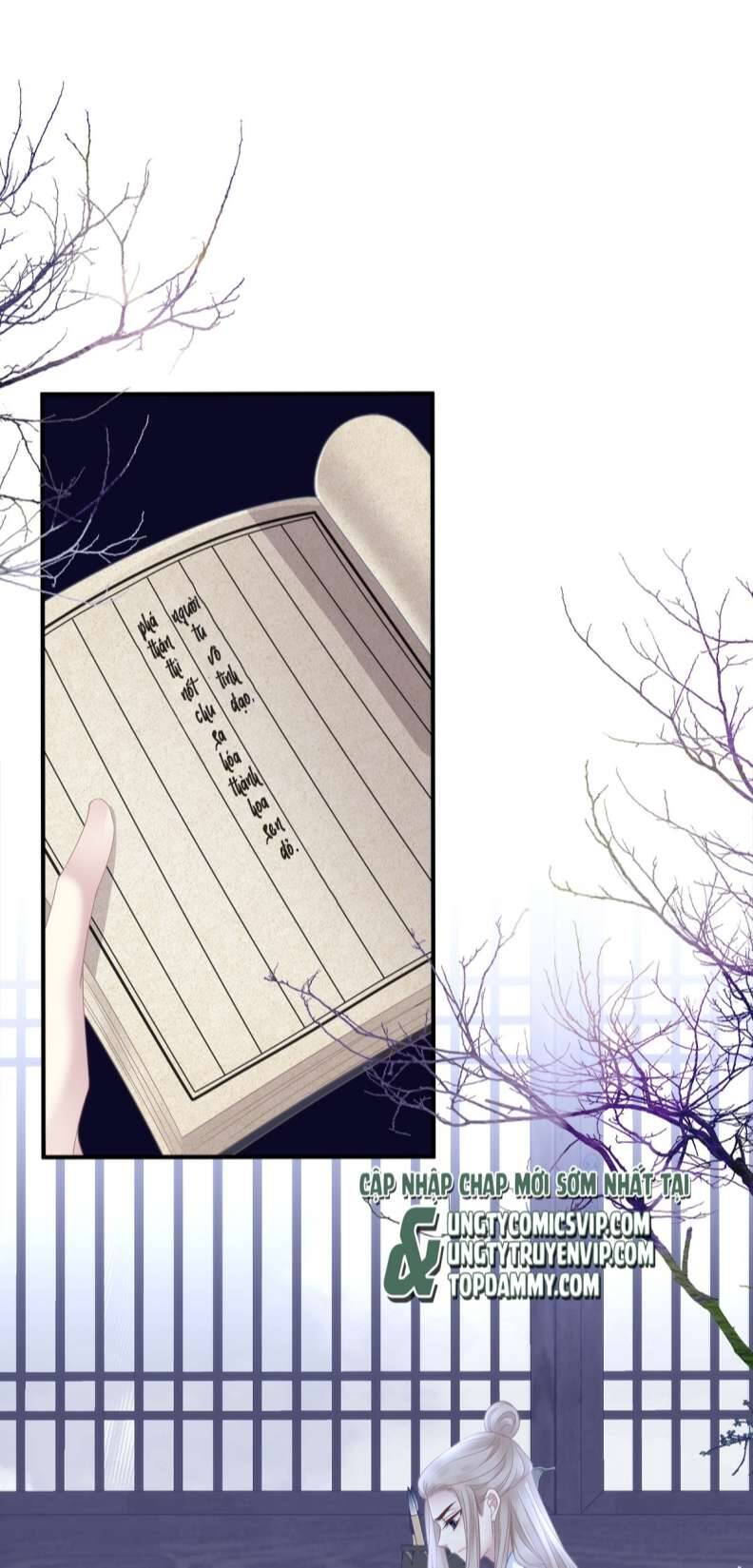 Hắc Hóa Đại Lão Thuần Dưỡng Chỉ Nam Chapter 56 - 19
