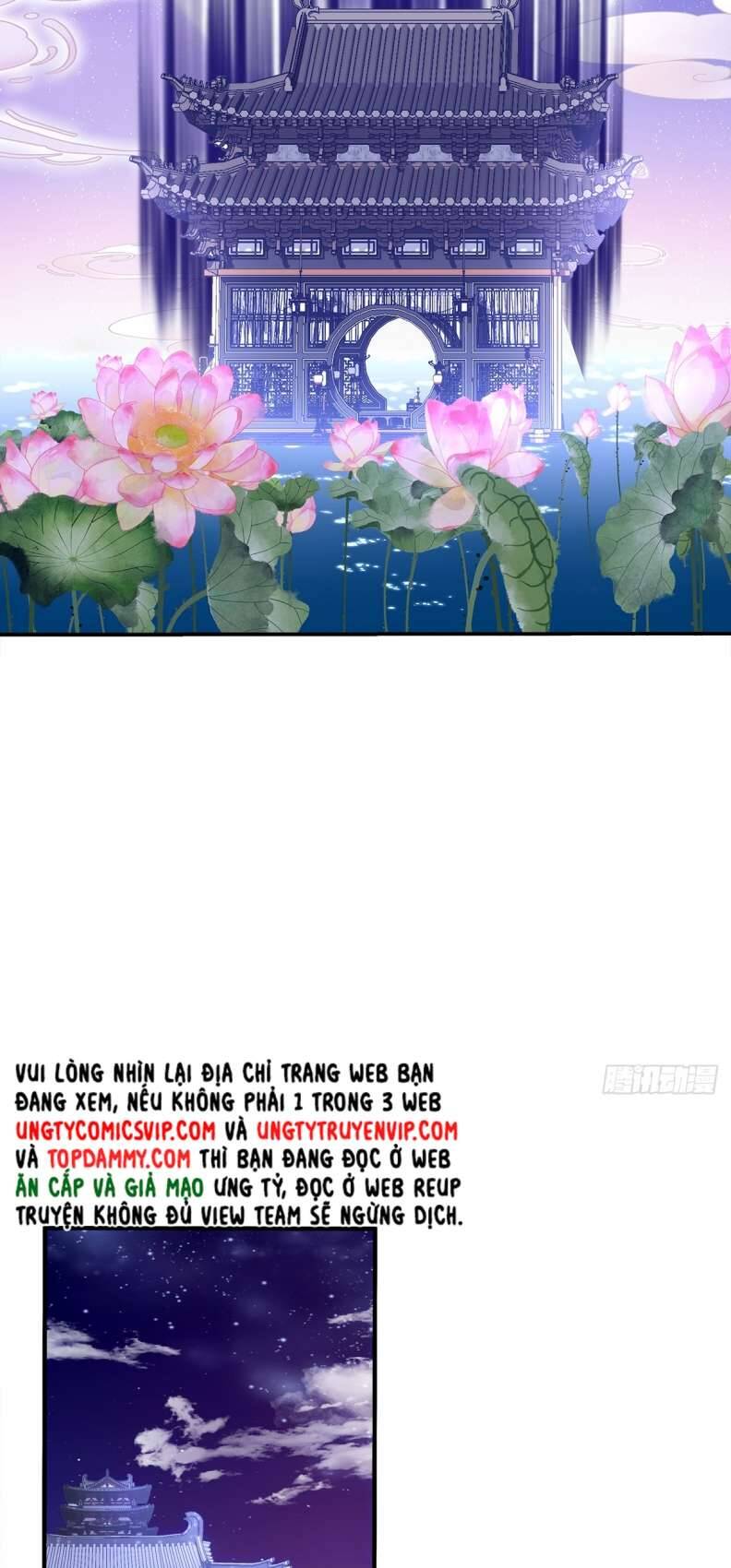 Hắc Hóa Đại Lão Thuần Dưỡng Chỉ Nam Chapter 56 - 21