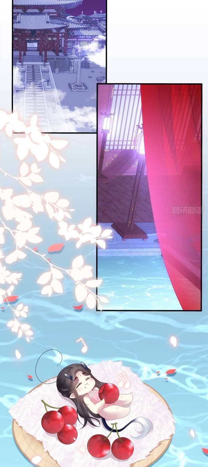 Hắc Hóa Đại Lão Thuần Dưỡng Chỉ Nam Chapter 56 - 22