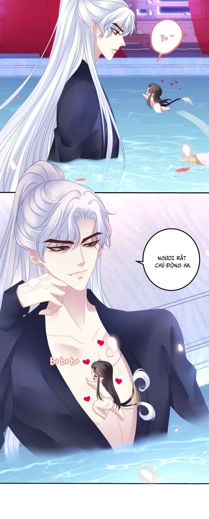 Hắc Hóa Đại Lão Thuần Dưỡng Chỉ Nam Chapter 56 - 24