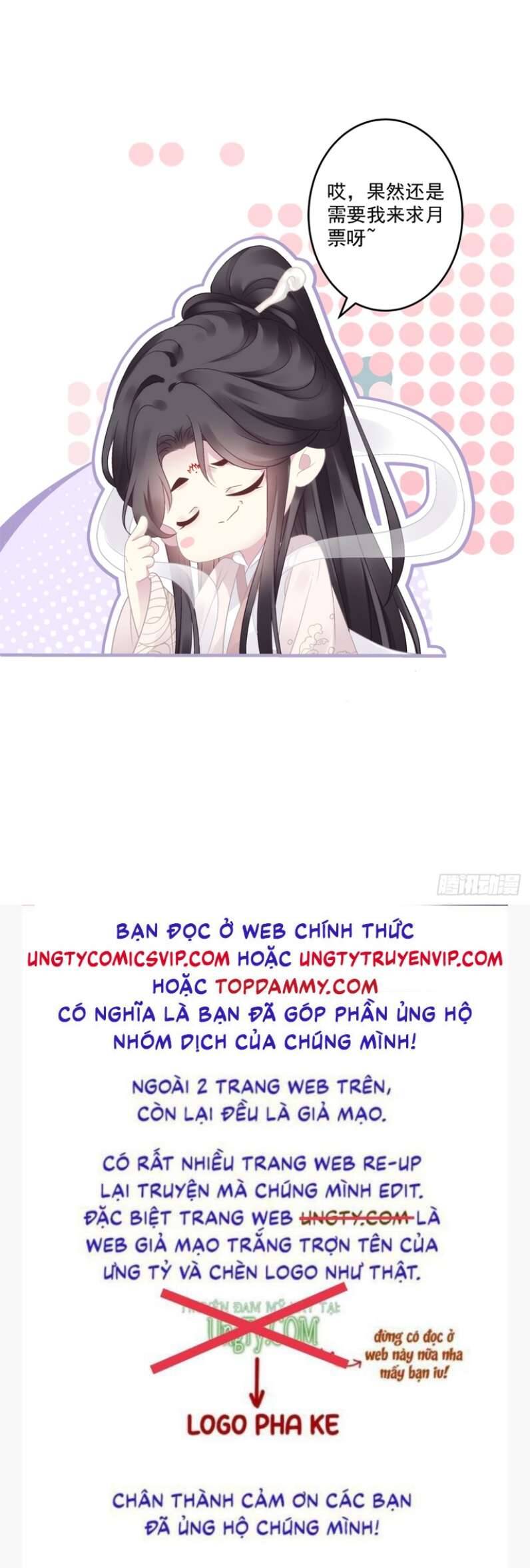 Hắc Hóa Đại Lão Thuần Dưỡng Chỉ Nam Chapter 58 - 34