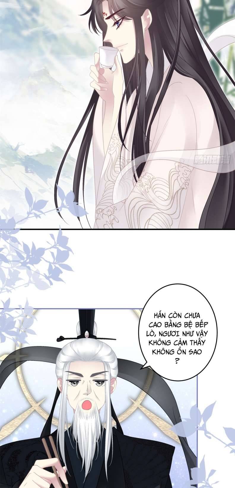 Hắc Hóa Đại Lão Thuần Dưỡng Chỉ Nam Chapter 58 - 6