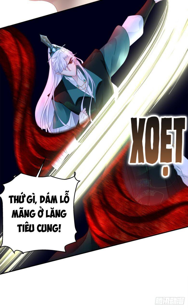Hắc Hóa Đại Lão Thuần Dưỡng Chỉ Nam Chapter 59 - 18