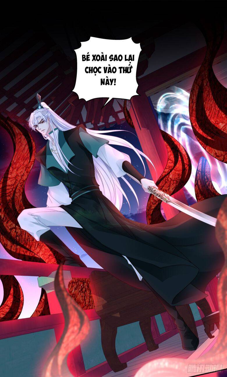 Hắc Hóa Đại Lão Thuần Dưỡng Chỉ Nam Chapter 59 - 24