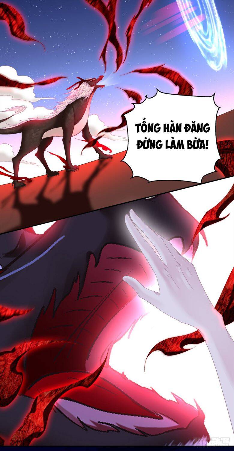 Hắc Hóa Đại Lão Thuần Dưỡng Chỉ Nam Chapter 59 - 28