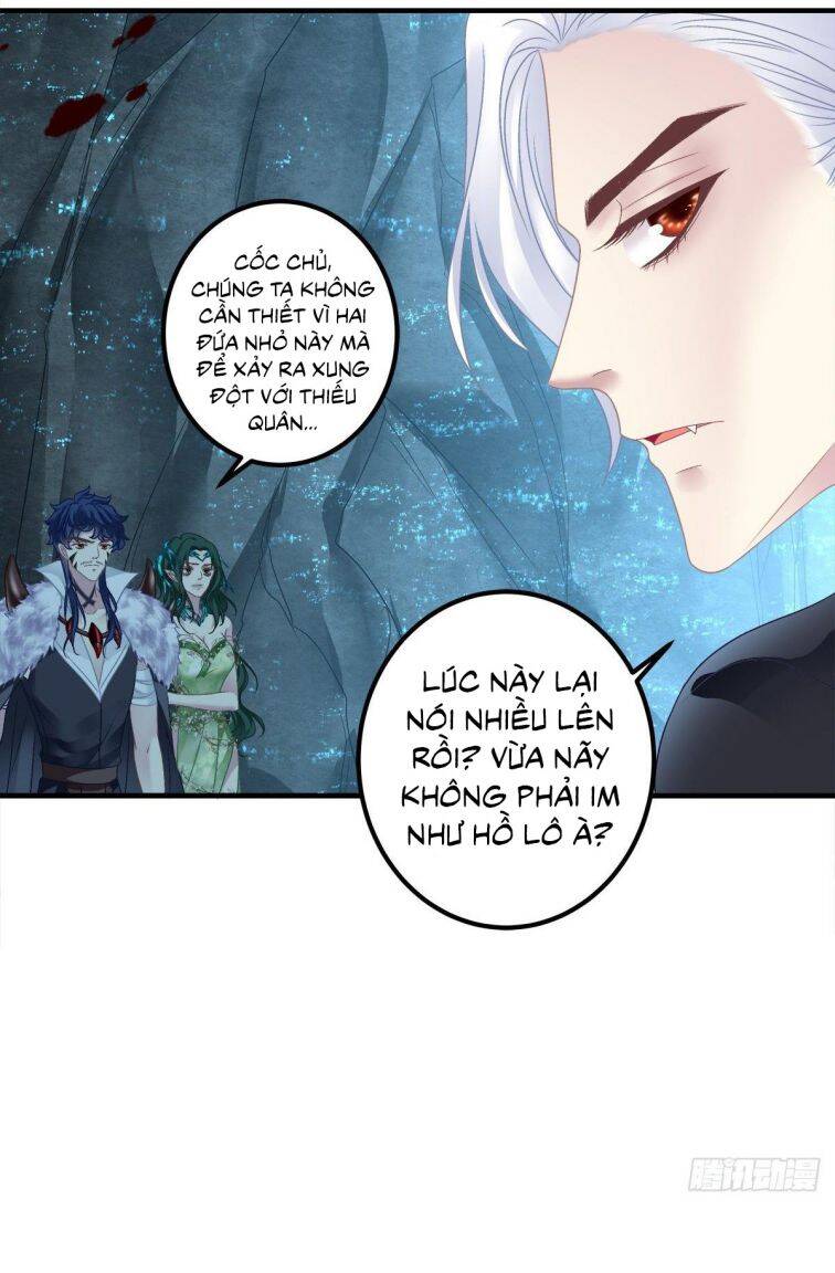 Hắc Hóa Đại Lão Thuần Dưỡng Chỉ Nam Chapter 6 - 18
