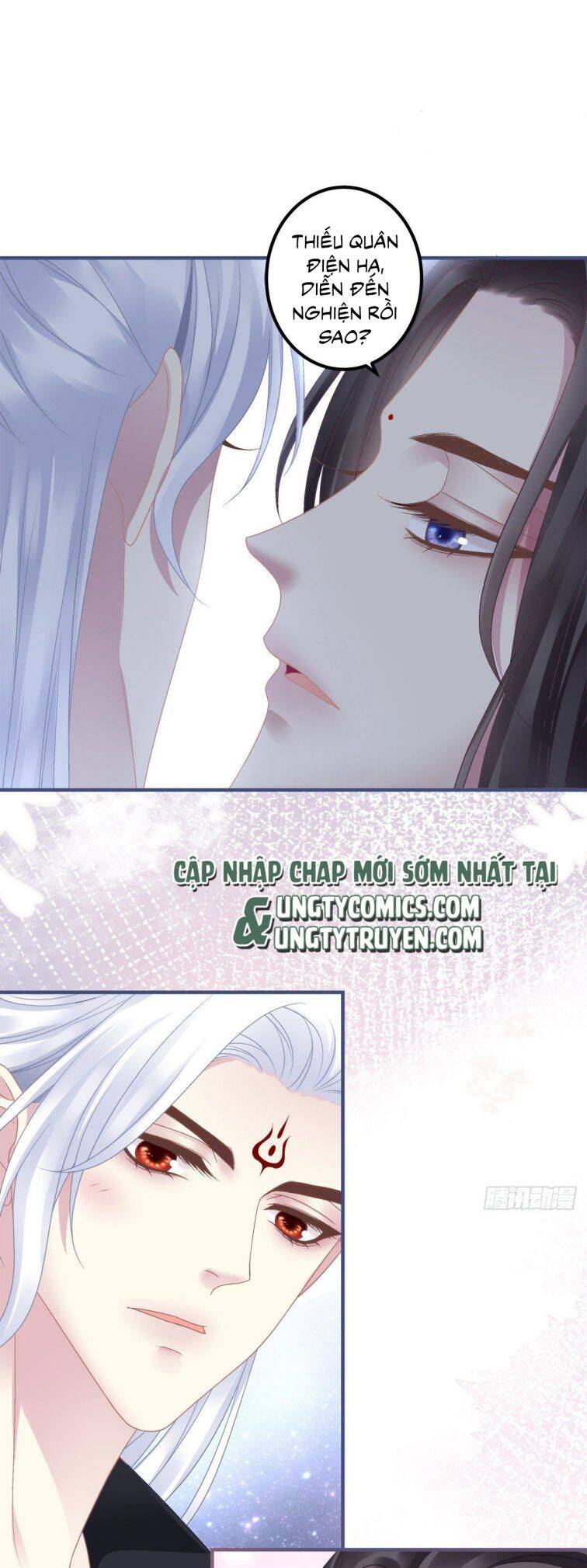 Hắc Hóa Đại Lão Thuần Dưỡng Chỉ Nam Chapter 6 - 20