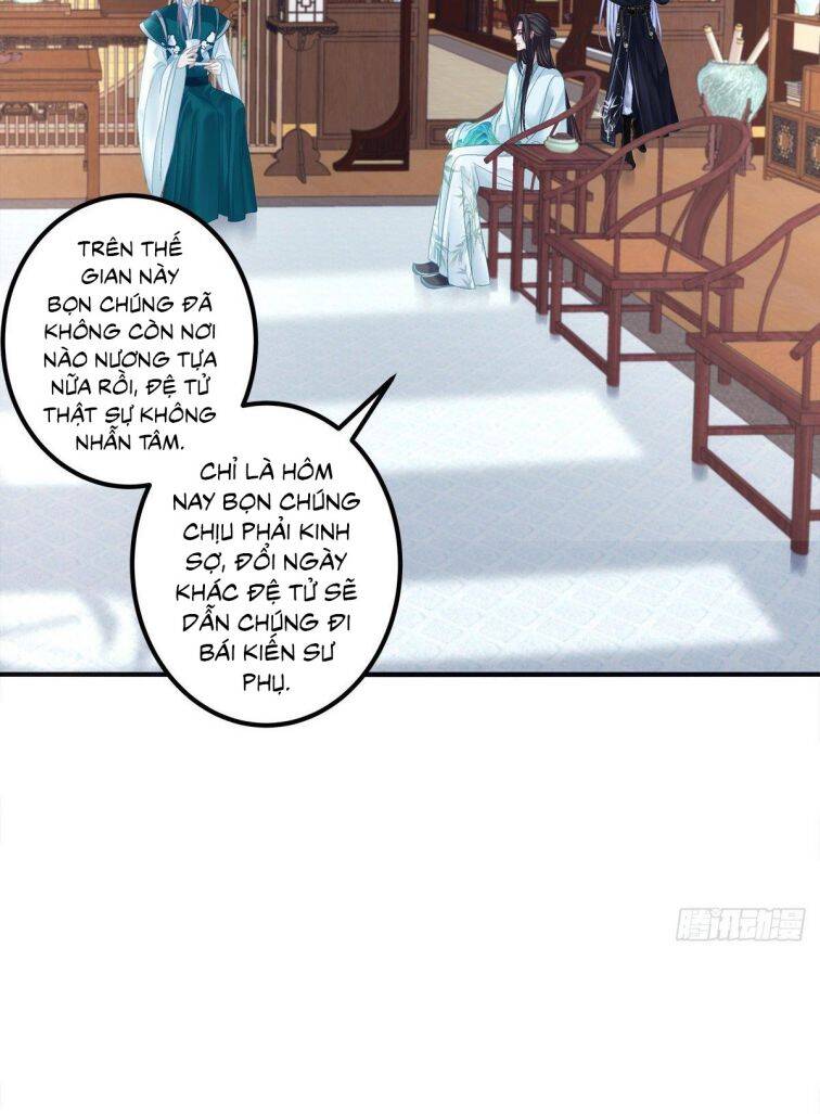 Hắc Hóa Đại Lão Thuần Dưỡng Chỉ Nam Chapter 6 - 28