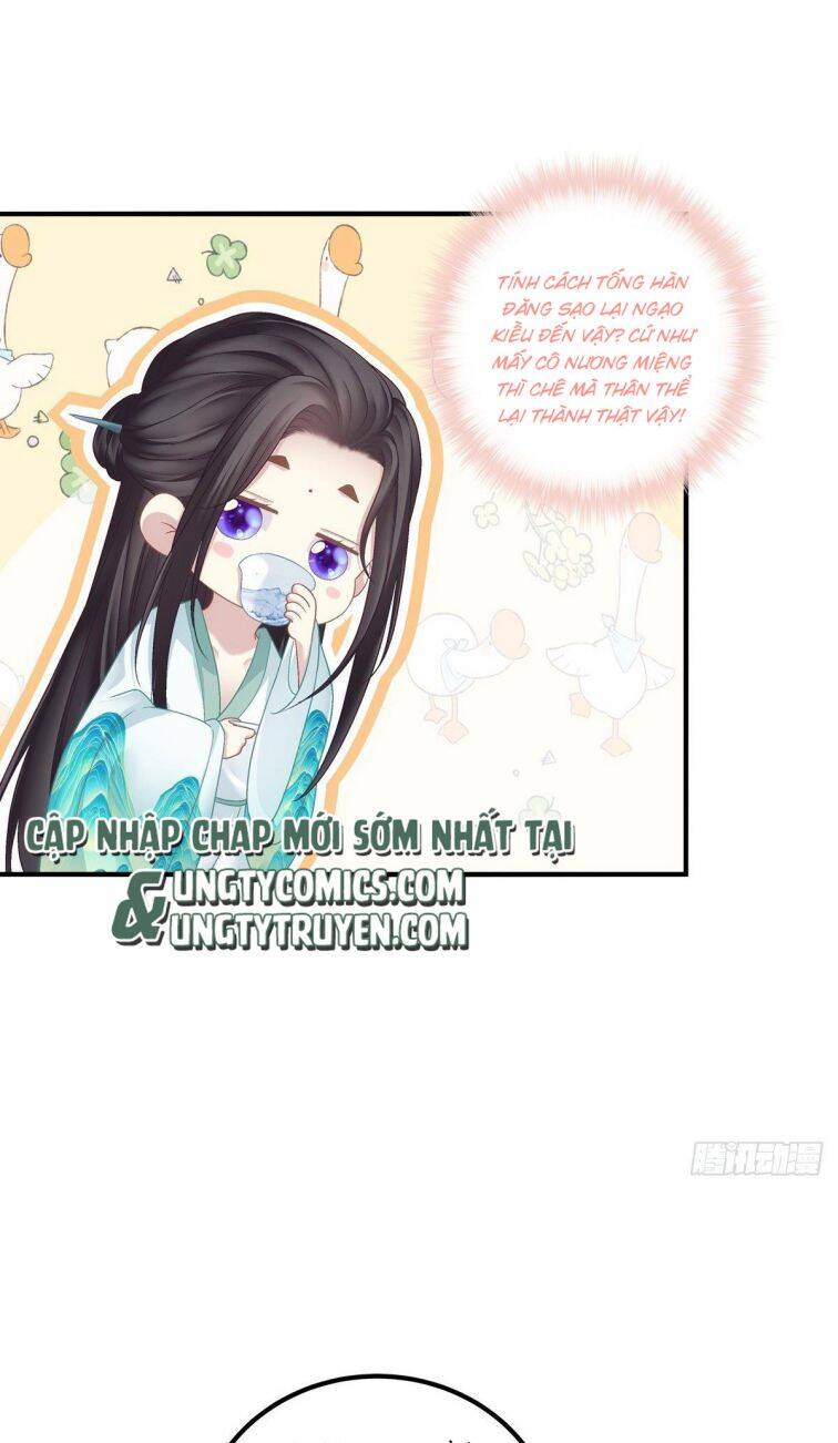 Hắc Hóa Đại Lão Thuần Dưỡng Chỉ Nam Chapter 6 - 31