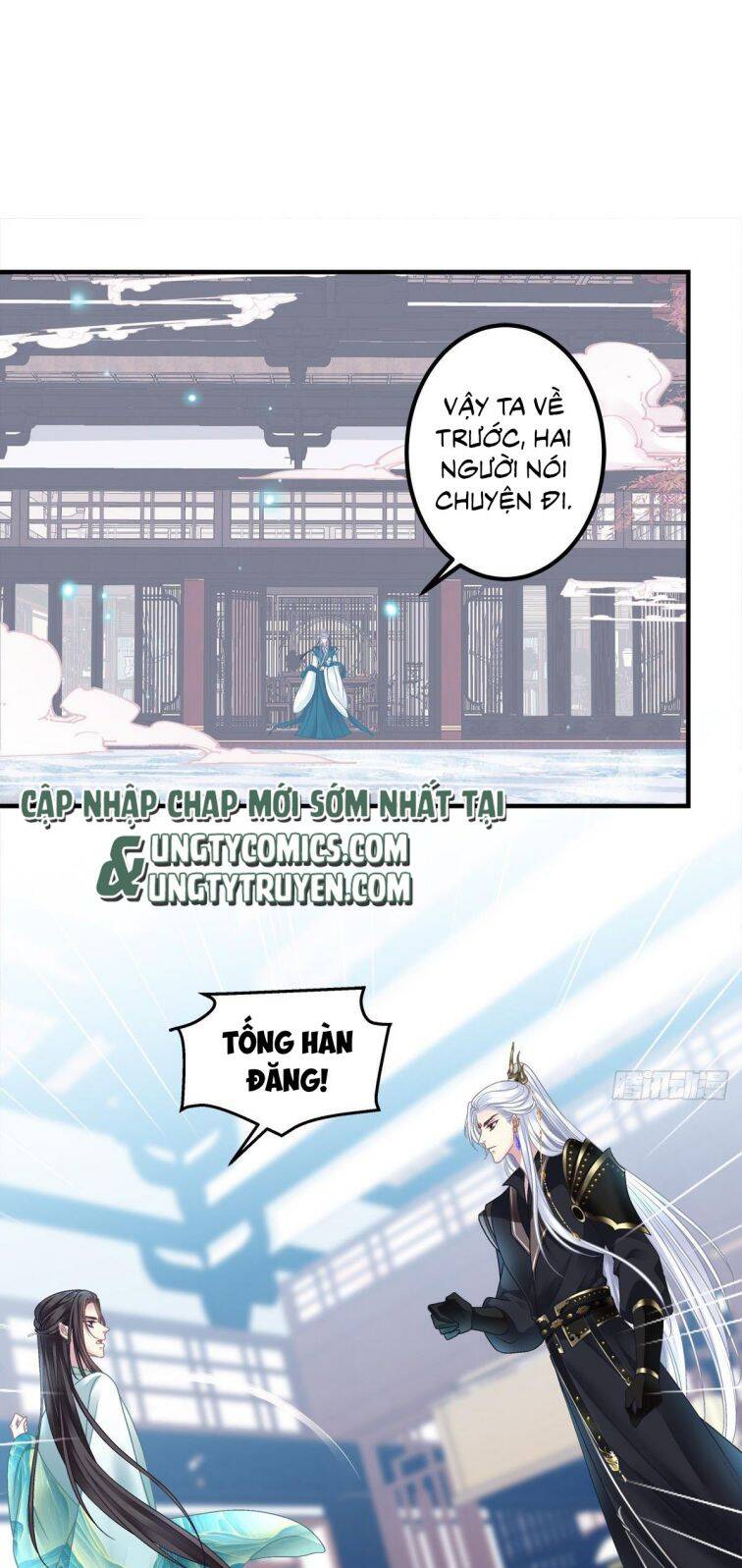 Hắc Hóa Đại Lão Thuần Dưỡng Chỉ Nam Chapter 6 - 36