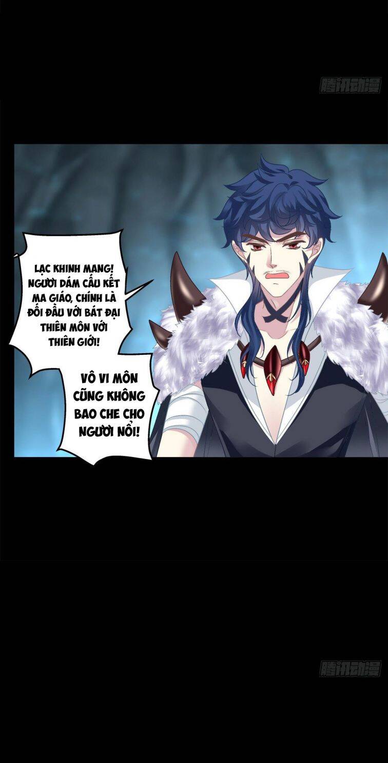 Hắc Hóa Đại Lão Thuần Dưỡng Chỉ Nam Chapter 6 - 5