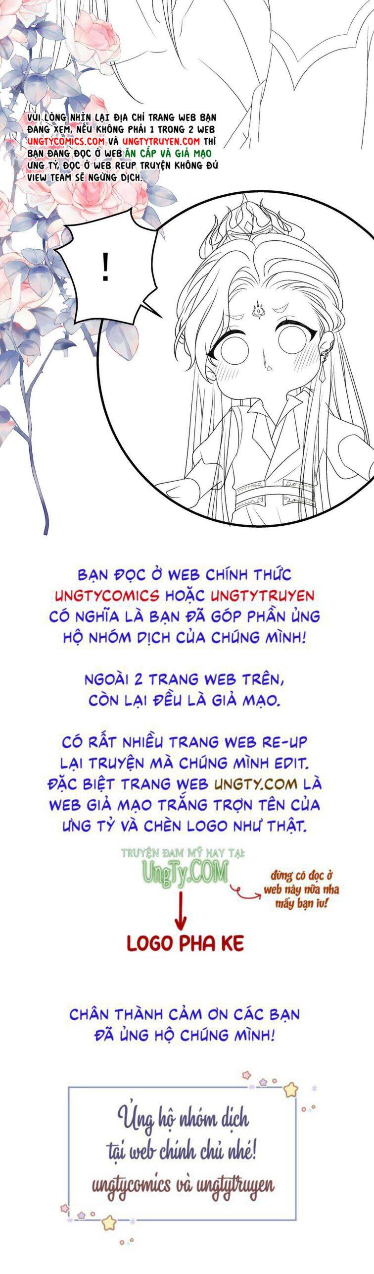 Hắc Hóa Đại Lão Thuần Dưỡng Chỉ Nam Chapter 6 - 43