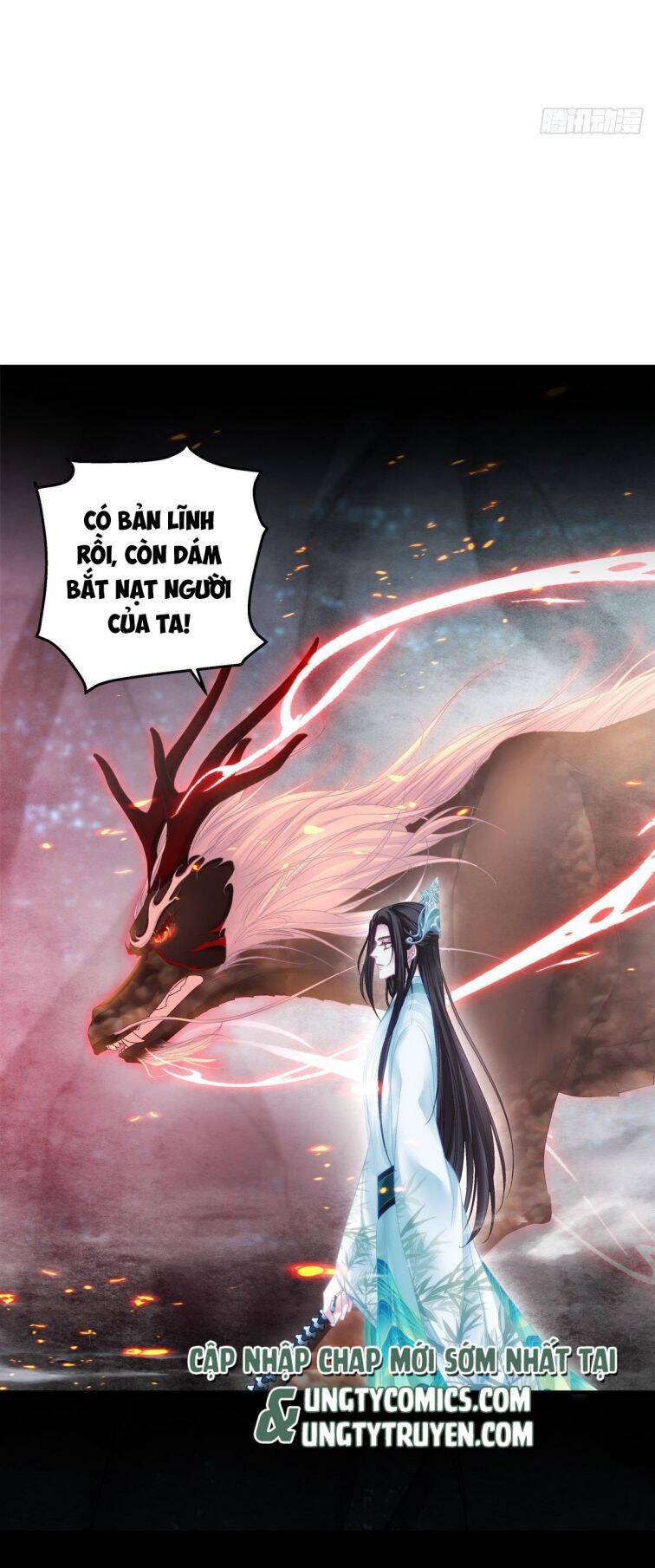Hắc Hóa Đại Lão Thuần Dưỡng Chỉ Nam Chapter 6 - 9