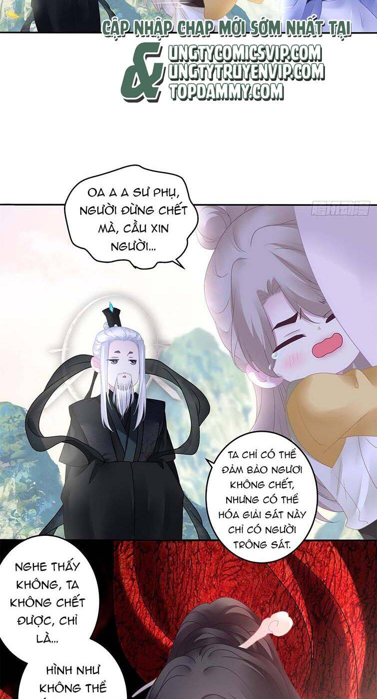 Hắc Hóa Đại Lão Thuần Dưỡng Chỉ Nam Chapter 60 - 21