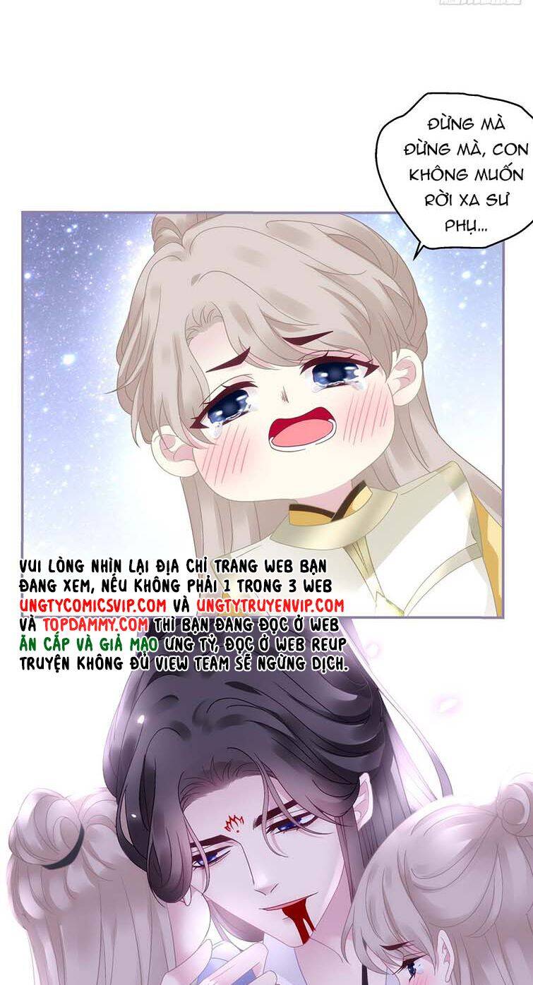 Hắc Hóa Đại Lão Thuần Dưỡng Chỉ Nam Chapter 60 - 23