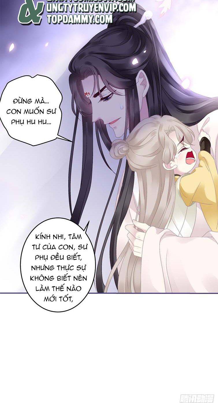 Hắc Hóa Đại Lão Thuần Dưỡng Chỉ Nam Chapter 60 - 26
