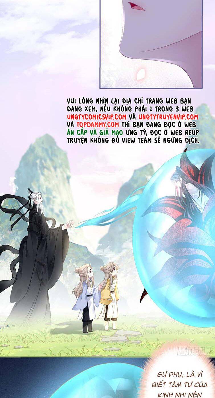 Hắc Hóa Đại Lão Thuần Dưỡng Chỉ Nam Chapter 60 - 28