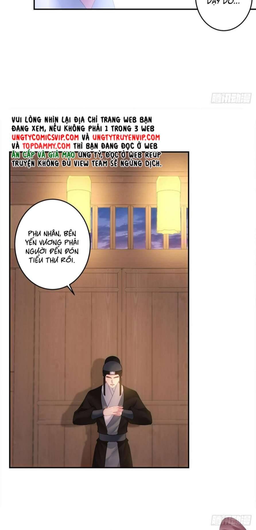 Hắc Hóa Đại Lão Thuần Dưỡng Chỉ Nam Chapter 61 - 21