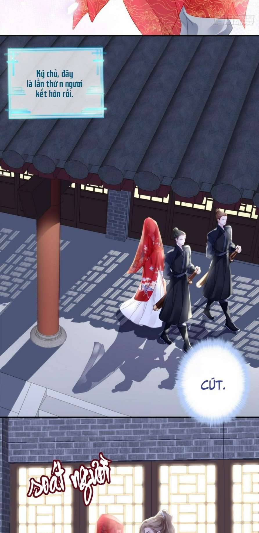 Hắc Hóa Đại Lão Thuần Dưỡng Chỉ Nam Chapter 61 - 26