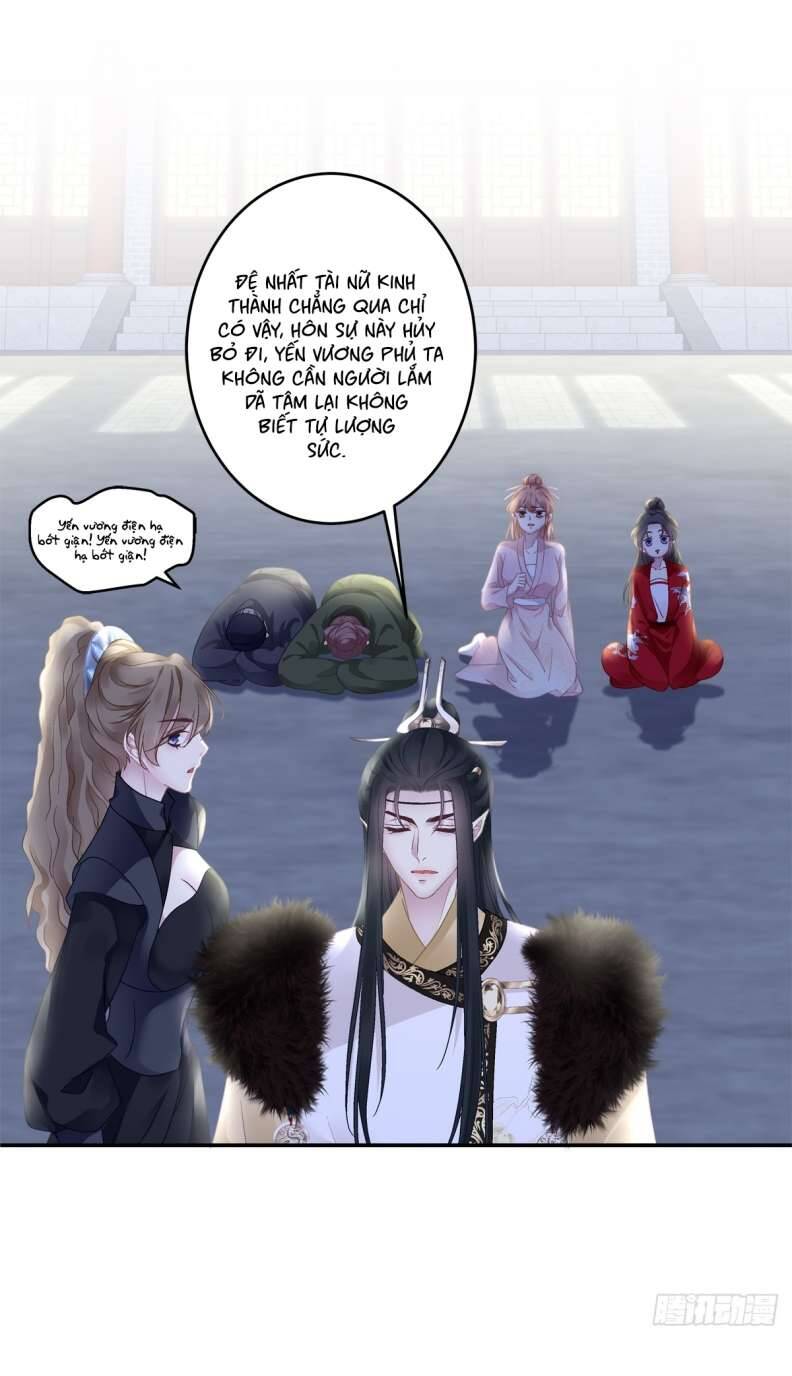 Hắc Hóa Đại Lão Thuần Dưỡng Chỉ Nam Chapter 62 - 12
