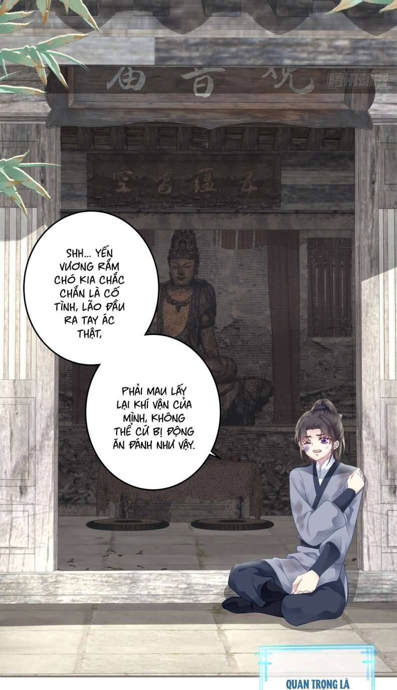 Hắc Hóa Đại Lão Thuần Dưỡng Chỉ Nam Chapter 62 - 16