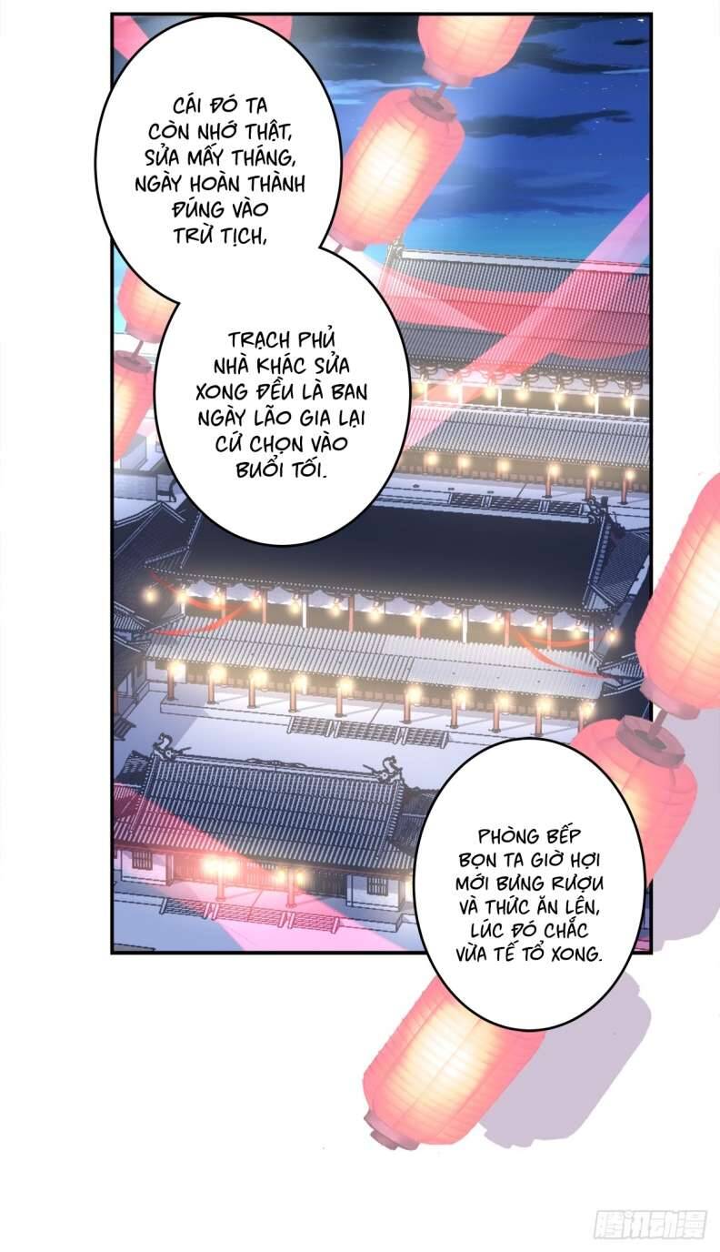 Hắc Hóa Đại Lão Thuần Dưỡng Chỉ Nam Chapter 62 - 21