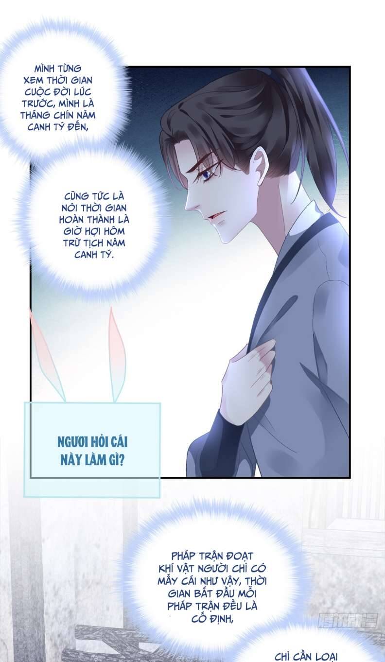 Hắc Hóa Đại Lão Thuần Dưỡng Chỉ Nam Chapter 62 - 22