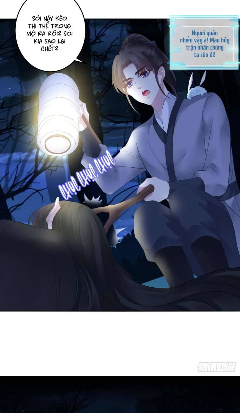 Hắc Hóa Đại Lão Thuần Dưỡng Chỉ Nam Chapter 62 - 30