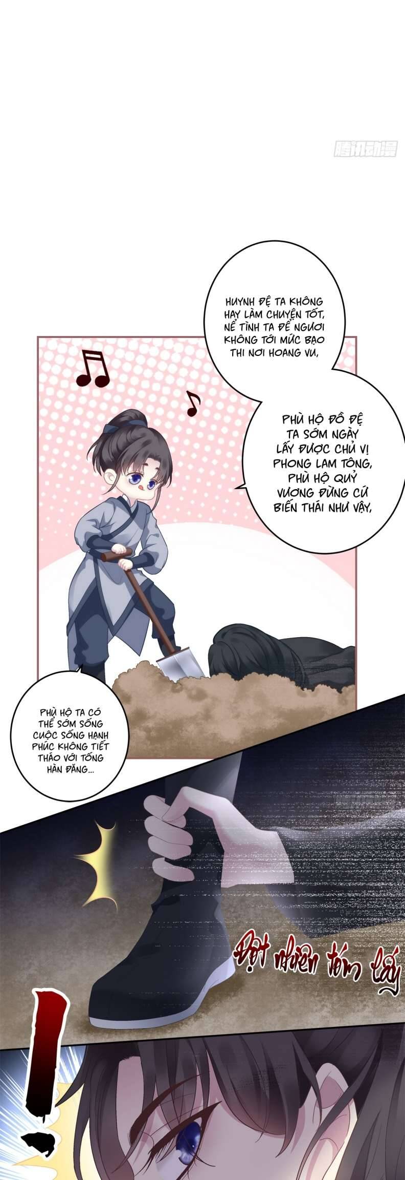 Hắc Hóa Đại Lão Thuần Dưỡng Chỉ Nam Chapter 62 - 33