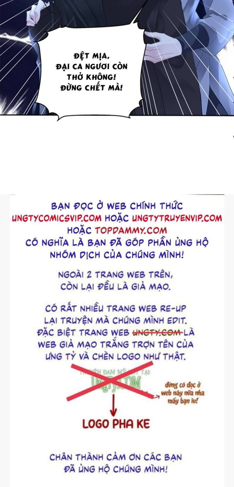 Hắc Hóa Đại Lão Thuần Dưỡng Chỉ Nam Chapter 62 - 37