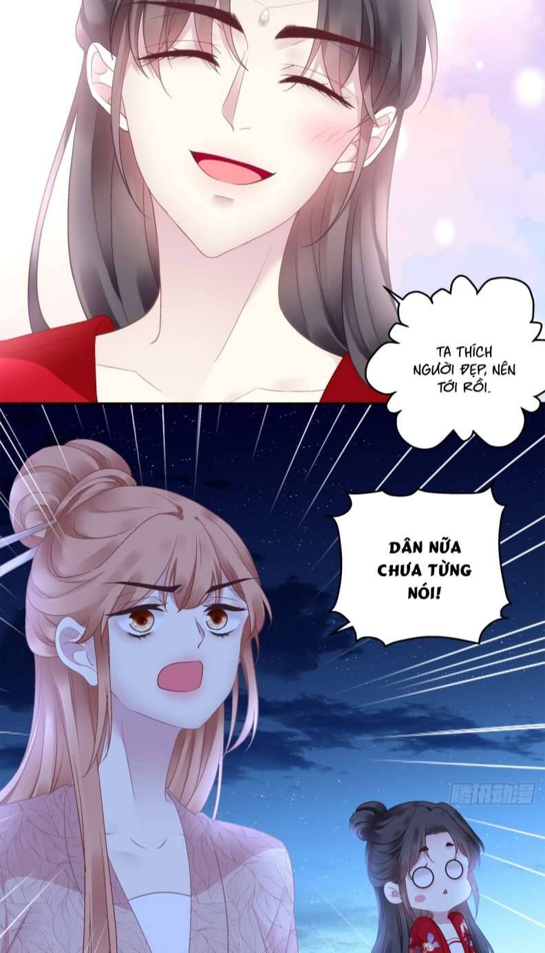 Hắc Hóa Đại Lão Thuần Dưỡng Chỉ Nam Chapter 62 - 9