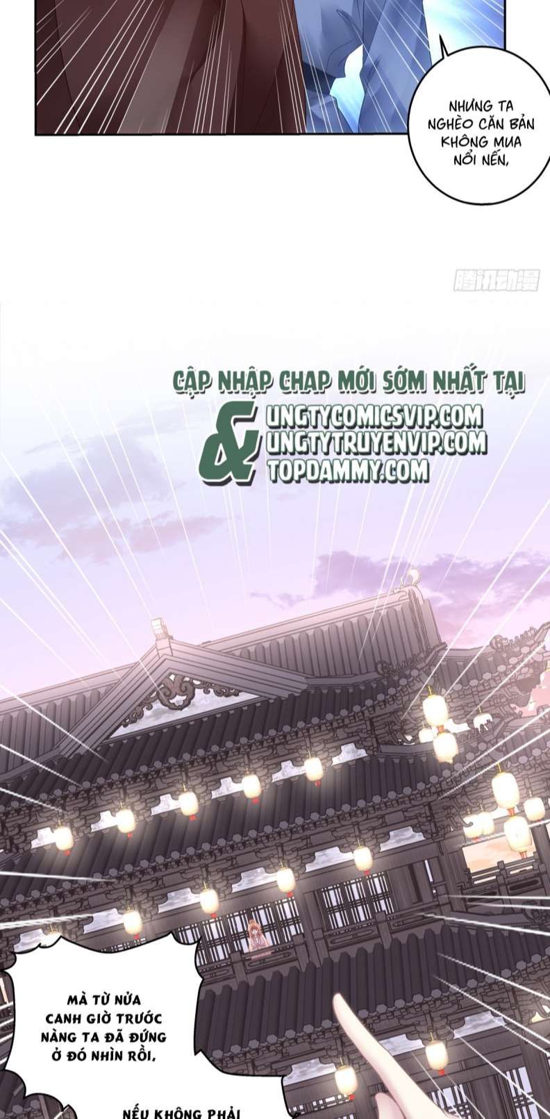 Hắc Hóa Đại Lão Thuần Dưỡng Chỉ Nam Chapter 64 - 13