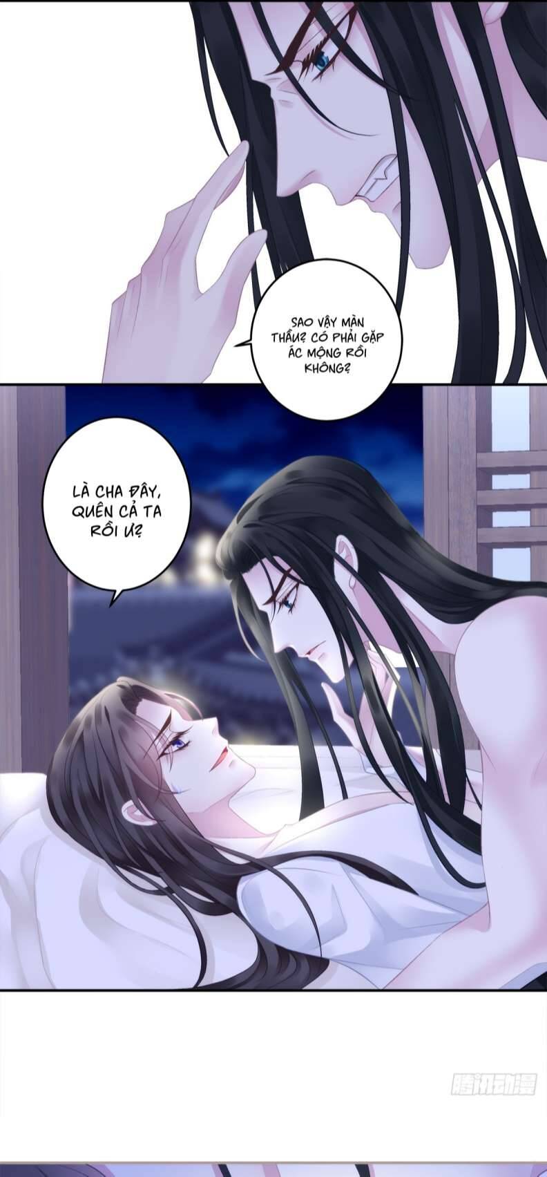Hắc Hóa Đại Lão Thuần Dưỡng Chỉ Nam Chapter 66 - 12