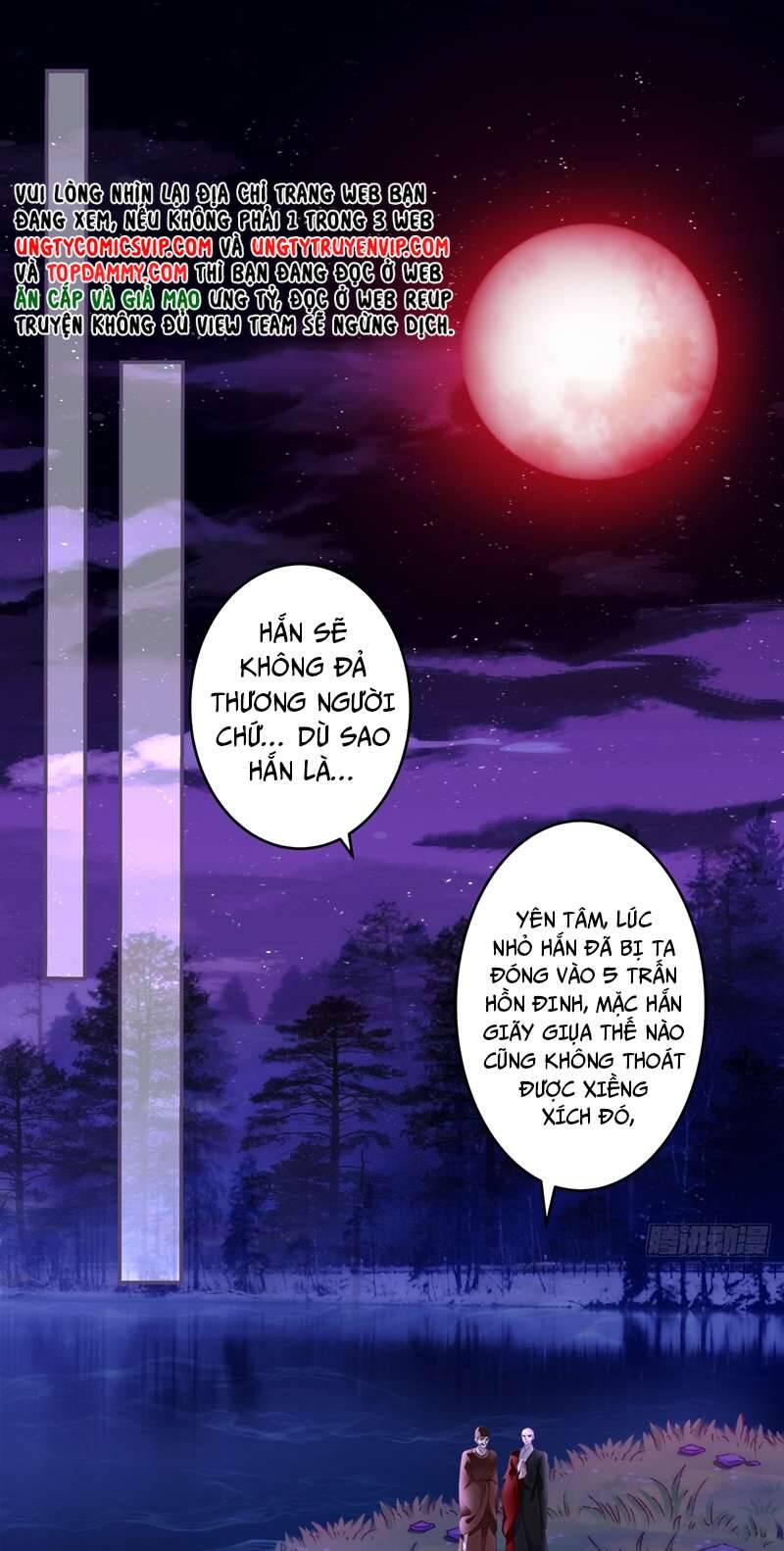 Hắc Hóa Đại Lão Thuần Dưỡng Chỉ Nam Chapter 67 - 18