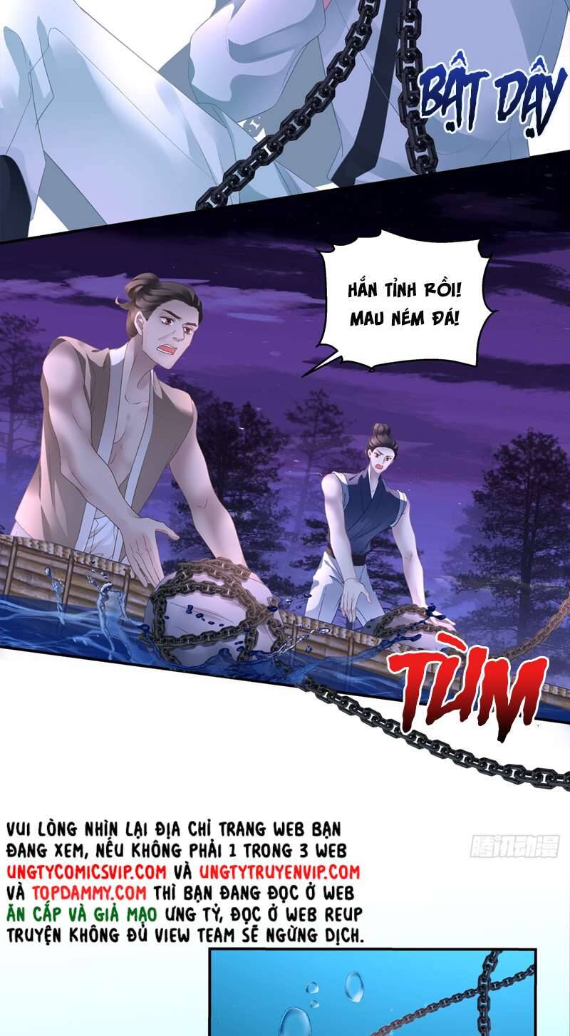 Hắc Hóa Đại Lão Thuần Dưỡng Chỉ Nam Chapter 67 - 21