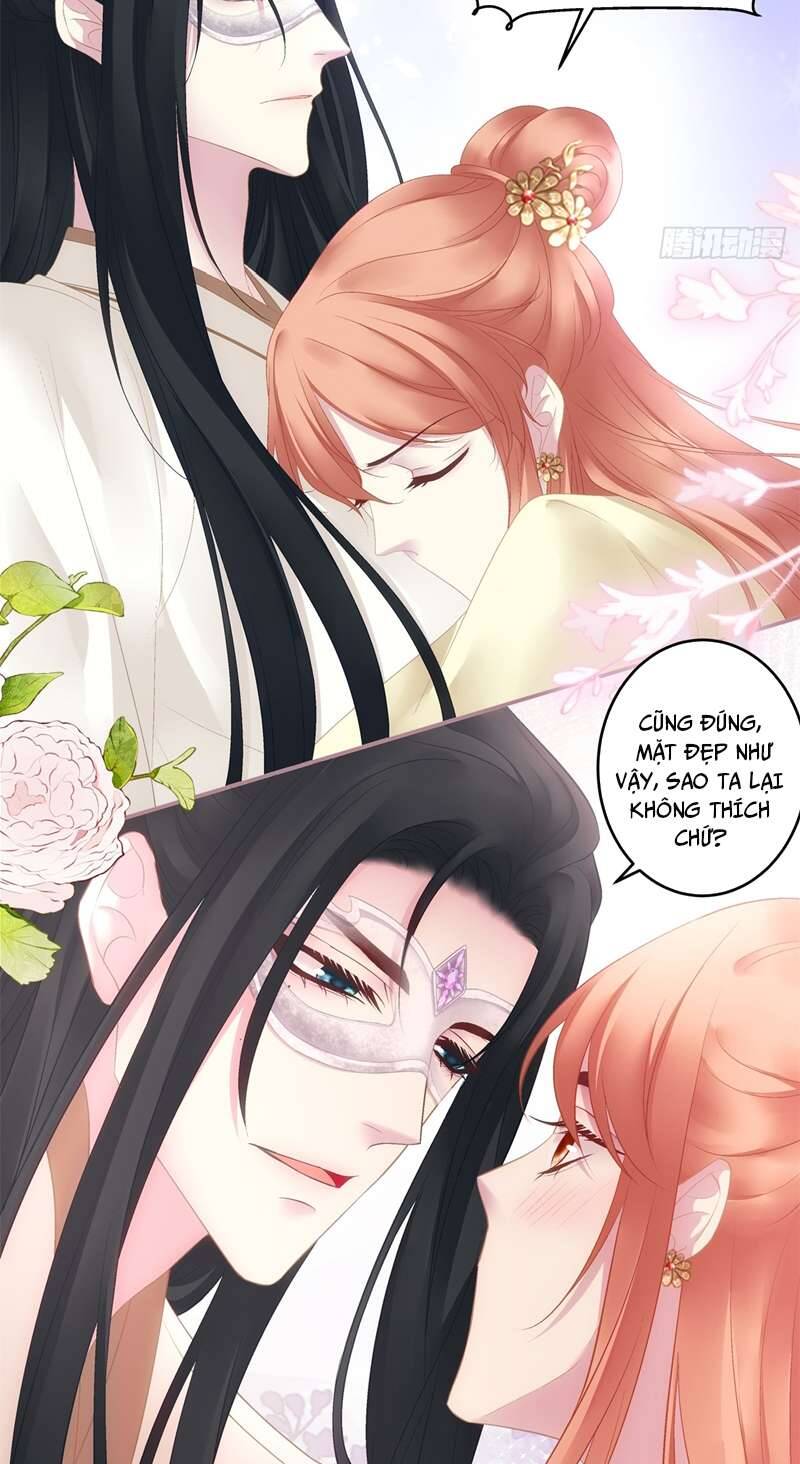 Hắc Hóa Đại Lão Thuần Dưỡng Chỉ Nam Chapter 67 - 10