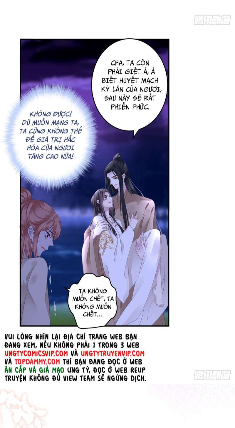 Hắc Hóa Đại Lão Thuần Dưỡng Chỉ Nam Chapter 68 - 14