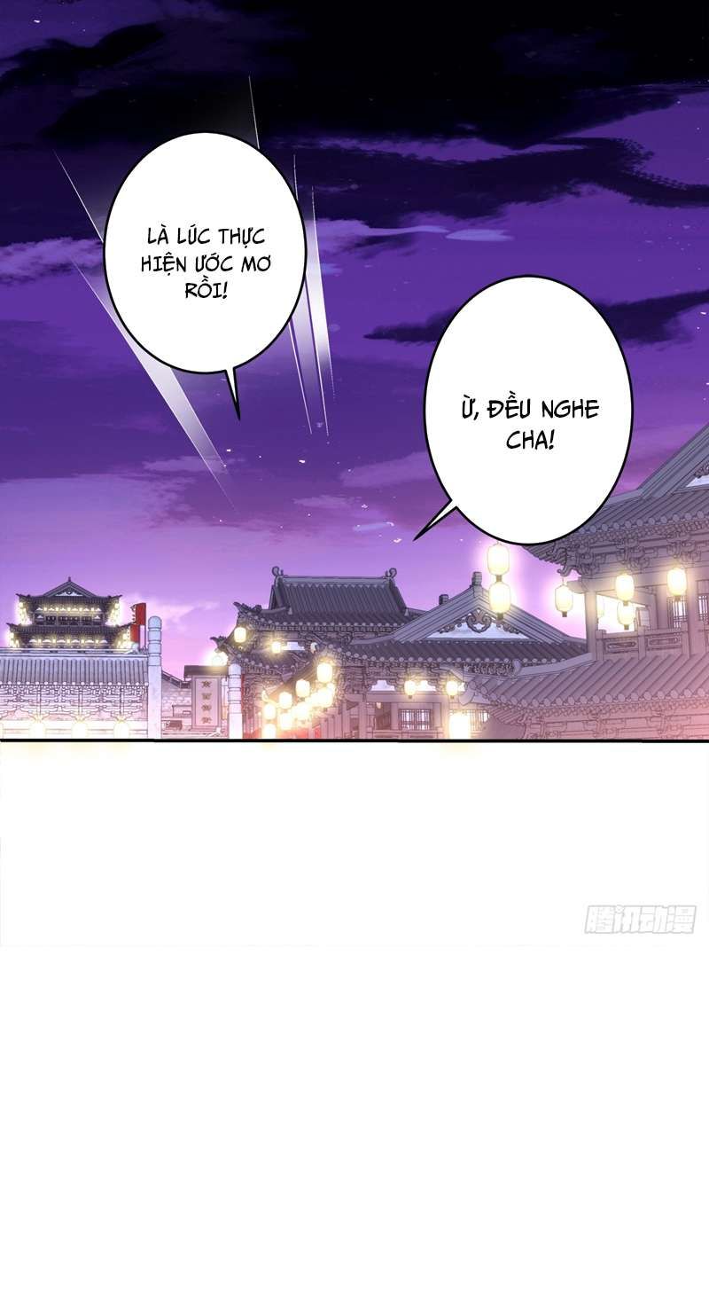 Hắc Hóa Đại Lão Thuần Dưỡng Chỉ Nam Chapter 68 - 24