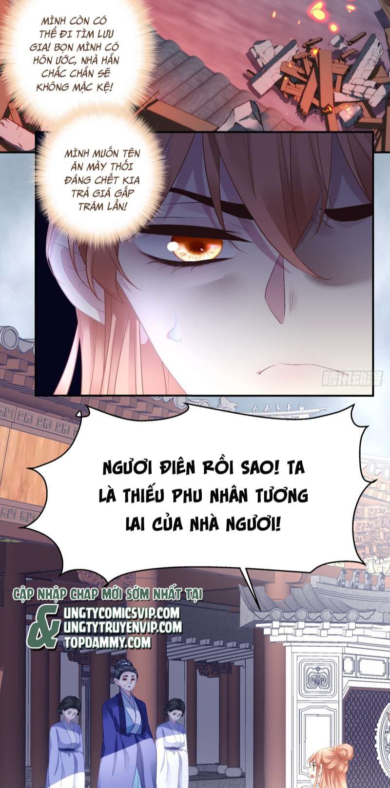 Hắc Hóa Đại Lão Thuần Dưỡng Chỉ Nam Chapter 68 - 26