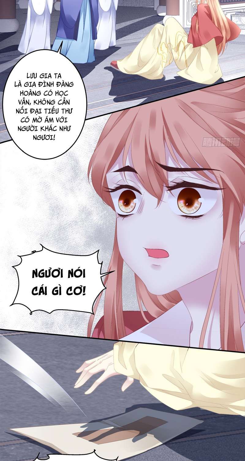 Hắc Hóa Đại Lão Thuần Dưỡng Chỉ Nam Chapter 68 - 27