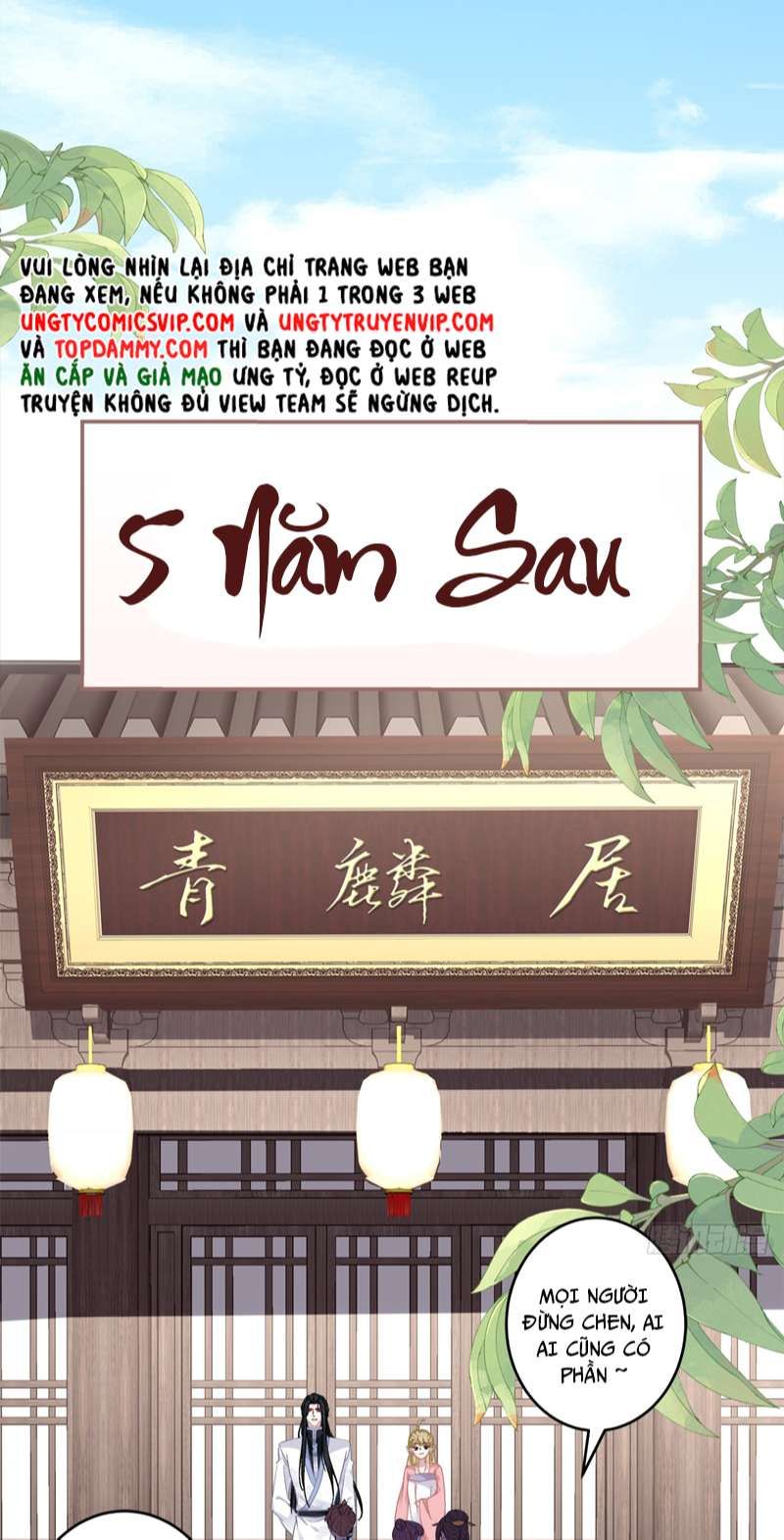 Hắc Hóa Đại Lão Thuần Dưỡng Chỉ Nam Chapter 68 - 34