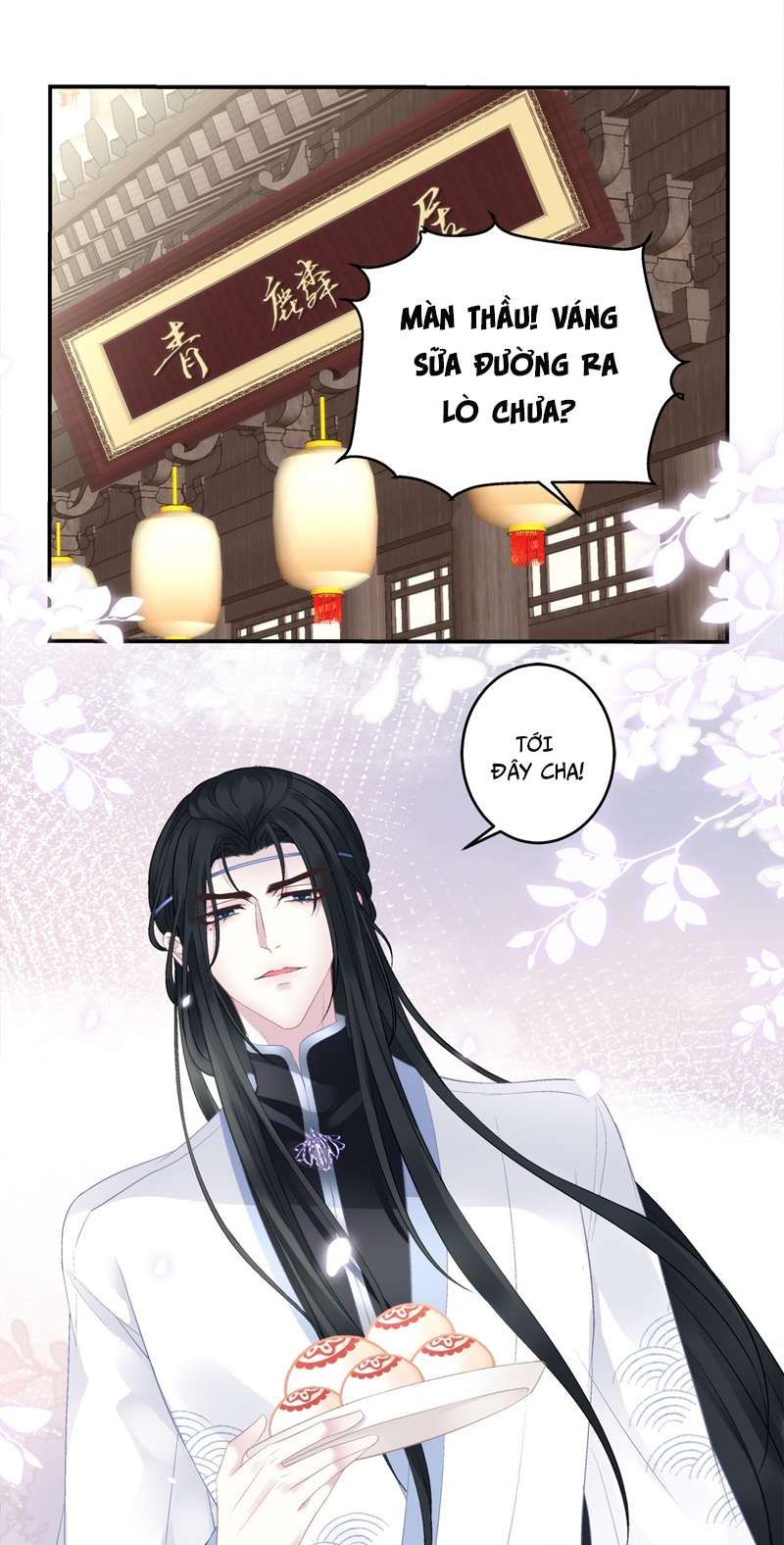 Hắc Hóa Đại Lão Thuần Dưỡng Chỉ Nam Chapter 68 - 36