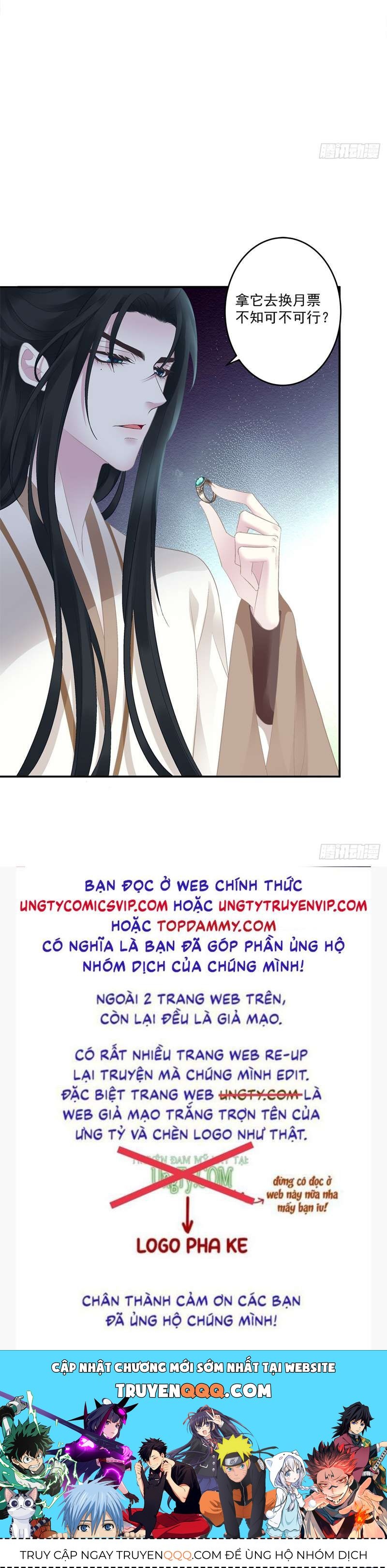 Hắc Hóa Đại Lão Thuần Dưỡng Chỉ Nam Chapter 68 - 38