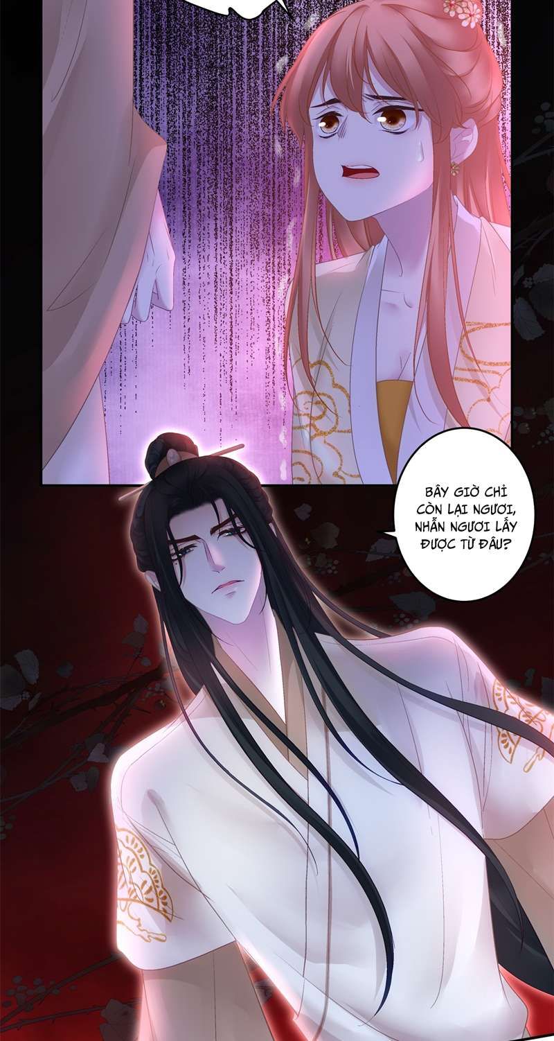 Hắc Hóa Đại Lão Thuần Dưỡng Chỉ Nam Chapter 68 - 5